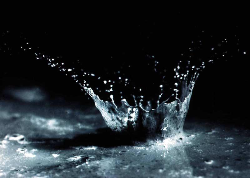 Distribución espacial de la concentración y agresividad de la lluvia en el territorio de la Comunidad Valenciana